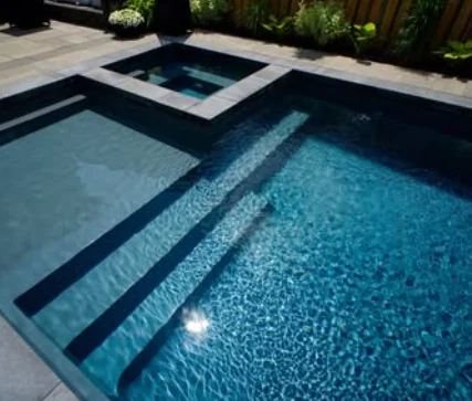 Finishing & Interior Kolam