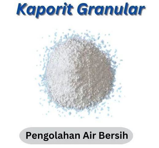 Tcca Granular 1 kg