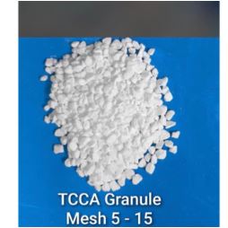 Tcca Granular 1 kg