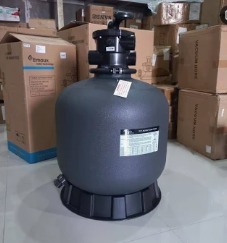 Emaux FIlter Kolam Renang P500
