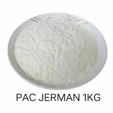PAC Jerman MP / 1Kg