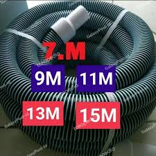 AQ Vacum Hose Selang Kolam Renang