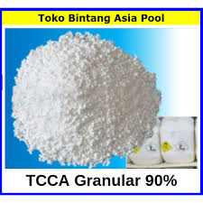 Tcca Granular 90% /1kg