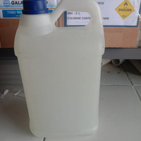 HCL 5 Liter