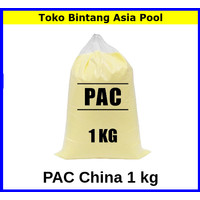 Pac China 1kg
