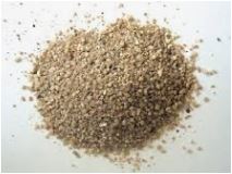 Pasir Silica Medium / Kasar 25 kg