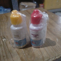 Boost Refill pH + CL 20ml