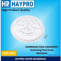Haypro Cover Maindrain 