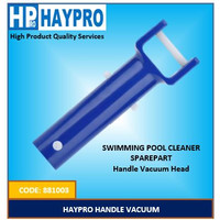 Haypro Handle Vacuum Head