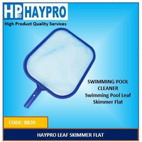 Haypro Leaf Skimmer Flat