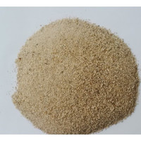 Pasir Silica Mes Medium / 50kg
